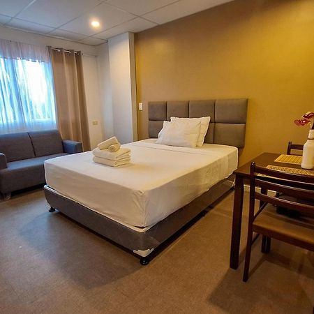 Smart Condominium Bldg, Cagayan De Oro City Exterior foto