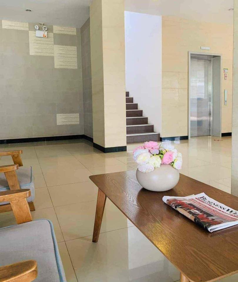 Smart Condominium Bldg, Cagayan De Oro City Exterior foto